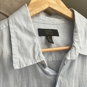 Like newLinen Club Room luxury shirt